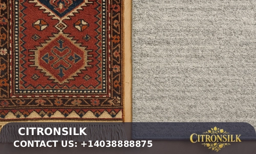 Handmade vs Machine Rugs vs Hand Knotted: Understanding the Differences