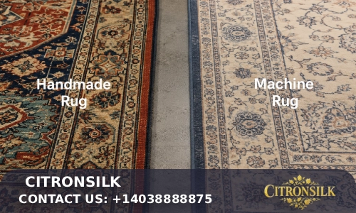 Handmade vs Machine Rugs Price: Is the Higher Cost Worth It?