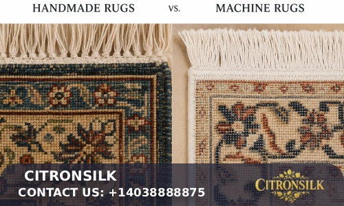 Rug Durability Comparison: Which Rug Lasts Longer?
