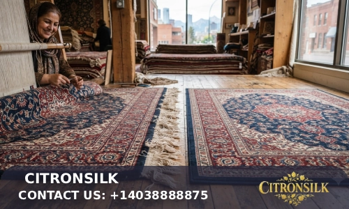 Handmade Quality: What Makes Handmade Rugs So Valuable?