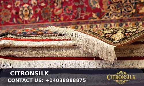 Looking for Handmade Persian Rugs in Calgary or Toronto?