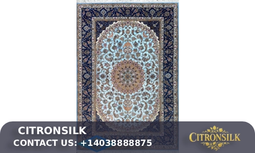 Persian Rugs Calgary – Premium Vintage & Authentic Handwoven Rugs Available Now