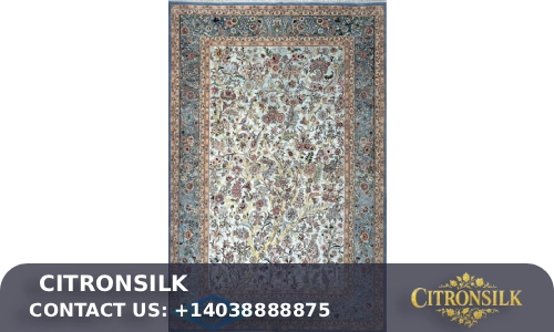 Buy Persian Rugs in Calgary – Explore Premium Collection at Citronsilk