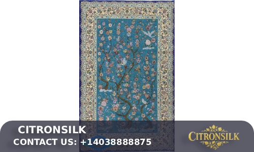 Price of Persian Rugs in Calgary – What Determines the Cost?