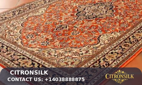 Silk Rug Alberta Price – What Affects the Cost?