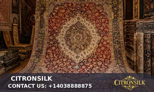 Isfahan Persian Rugs Calgary – Shop the Authentic Collection Online
