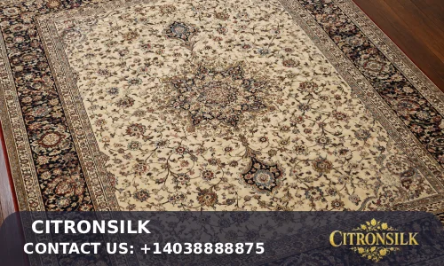 Isfahan Persian Rugs Calgary – Colors, Patterns & Sizes Explained