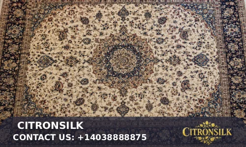 Isfahan Persian Rugs Calgary Price – Why Are Persian Rugs So Expensive