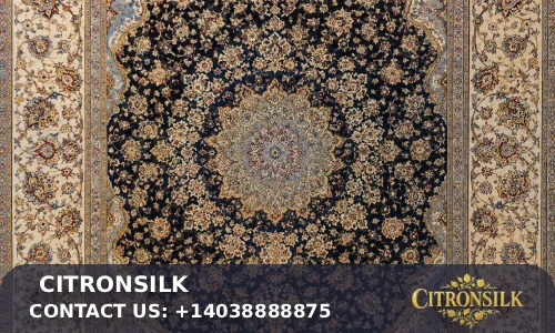 Isfahan Persian Rugs Calgary – How to Choose the Right Rug for Your Home