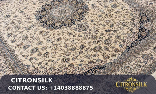 Isfahan Persian Rugs Calgary Online – How to Buy with Confidence